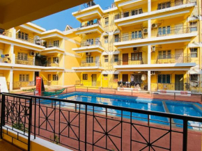 Baga Apartments Goa